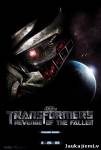 Transformeri: Pieveikto atriebība